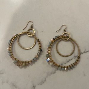 Chan Luu Earrings